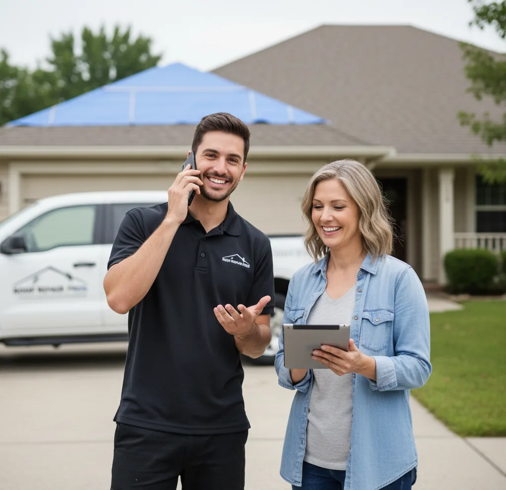 Roof Maintenance in Milton-Freewater, OR